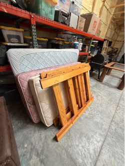 Bunk beds