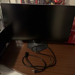 Alienware Gaming Monitor AW2723df