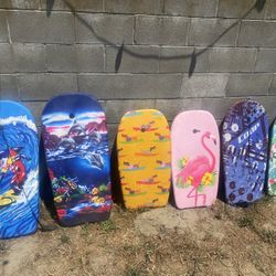 Kids Boogie Boards