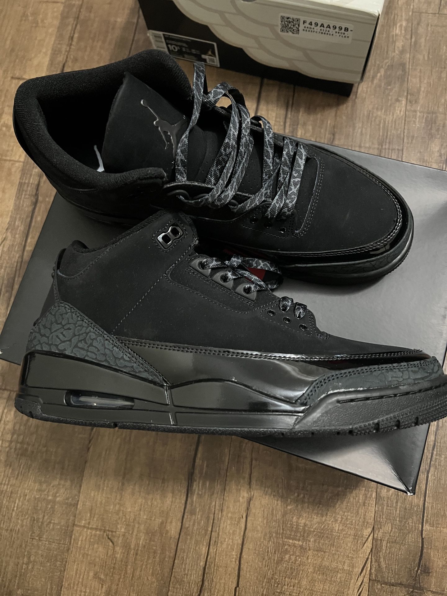 Jordan 3
