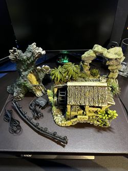 Fish Tank Lot $20 OBO FOR ALL(LOCAL PICKUP ONLY)