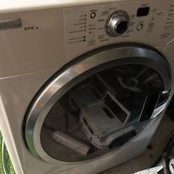Maytag Dryer