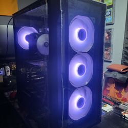 Gaming PC 