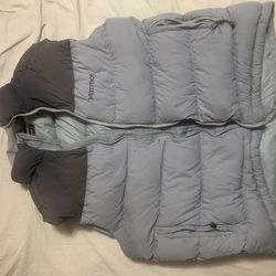 Marmot Vest