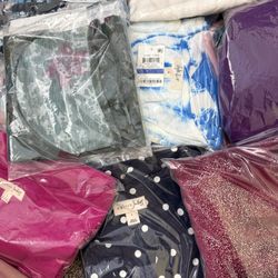 Moving Sale 25pcs Macy’s Tops INC Alfani New