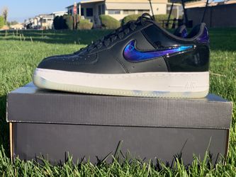 Nike Air Force 1 Low PlayStation (2018)