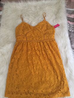 Brand new with tags.