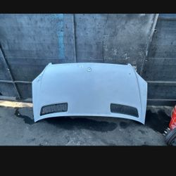 2010/2011/2012/2013 Mercedes Sprinter 2500 Hood