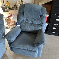 Rocking Chairs And Matching Chairs