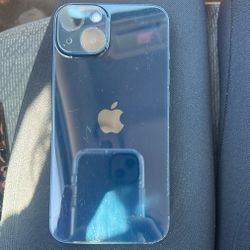 iPhone 14, unlocked! some scratches on screen but good condition 