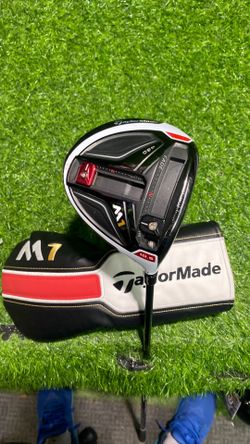 TaylorMade 10.5 Degree Regular Flex Driver