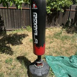 Punching Bag
