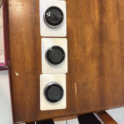Nest Thermostat 