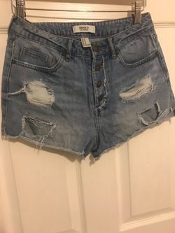 For Ever 21 Size 25