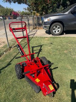 Toro®️ SGR-13 Stump Grinder – Parts