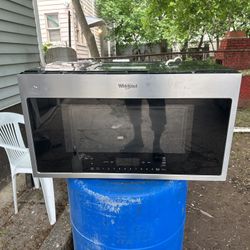 Microwave 