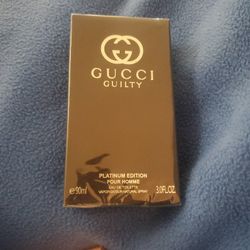 Gucci Guilty 