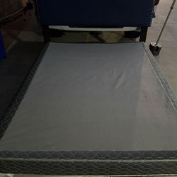 Queen Box Spring
