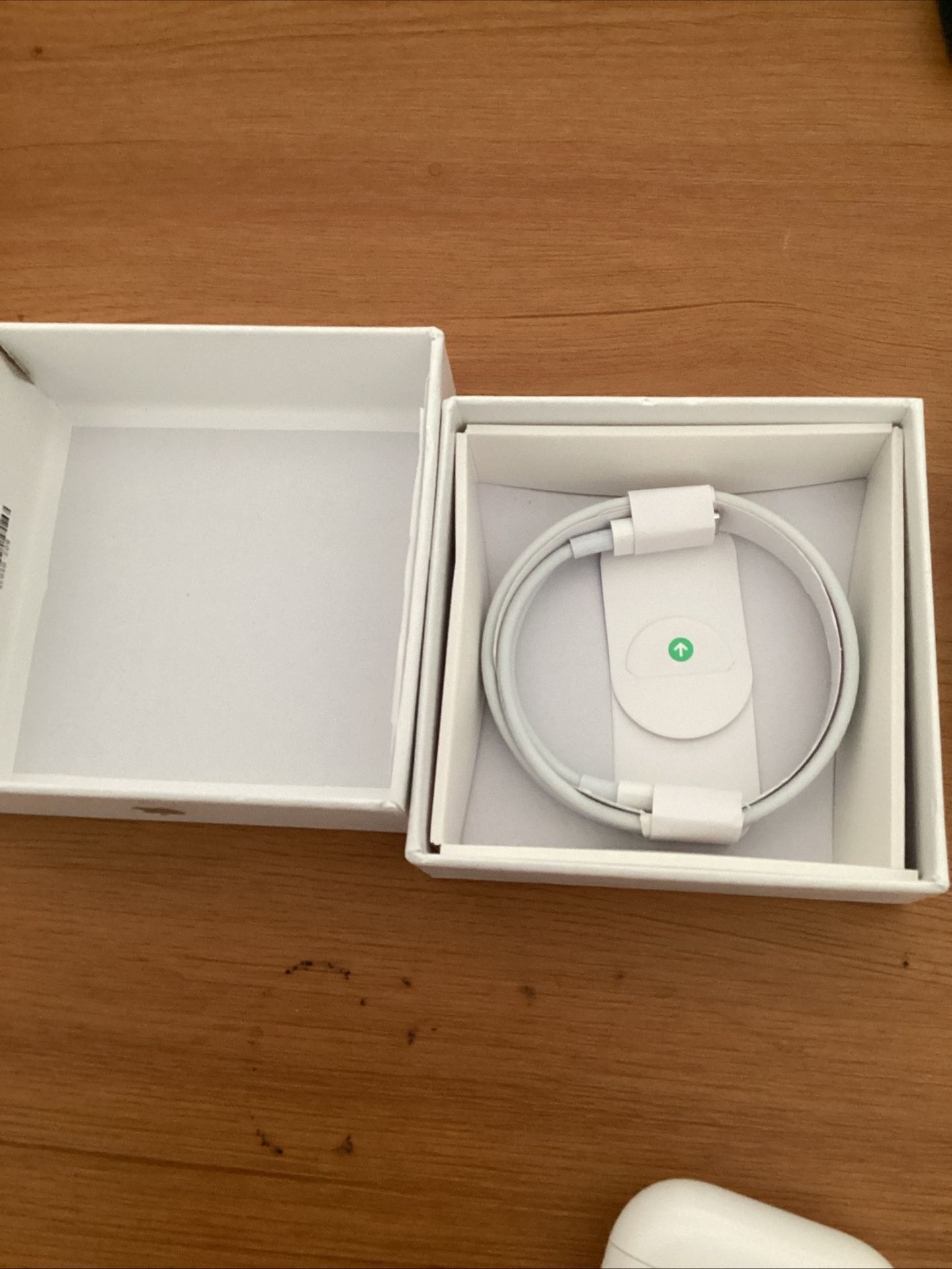 AirPods Pro Gen 3