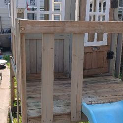 Kids Play House With Slide