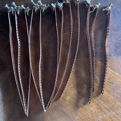 DIRECTV Copper Ground Straps 
