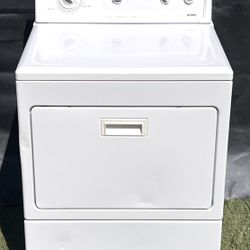 Working GAS Kenmore Dryer (CAN DELIVER!)