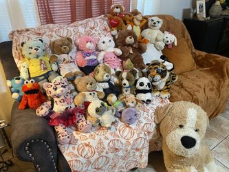 Teddy Bears