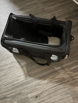 Cat Pet Carrier