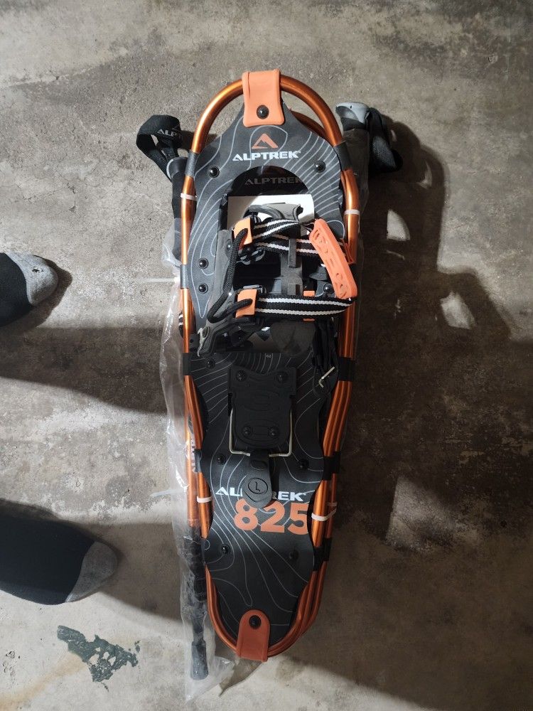 Snow Shoes