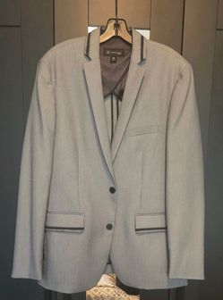 MEDIUM SUIT JACKET