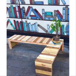 Bench