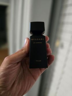 BVLGARI TYGAR COLOGNE FRAGRANCE