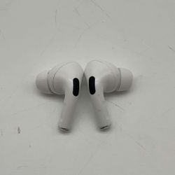 Apple AirPods Pro (1st Generation) with Charging Case - A2190