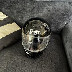Shoei Helmet Large