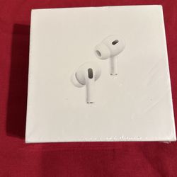 AirPod Pro 2nd Gen Brand New!!!