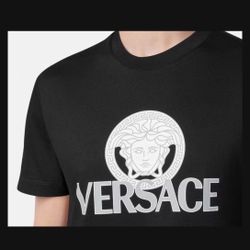 Men’s Versace T-shirt 