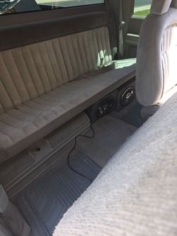 1994 GMC
