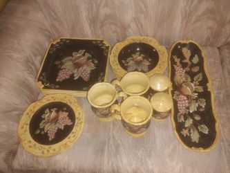 Decorative kitchen decor
