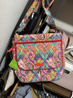 Brand New Vera Bradley