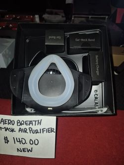 Aero Breath