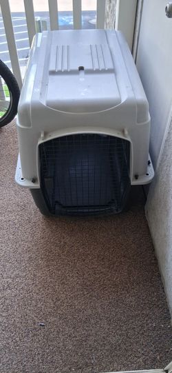 Dog Carrier