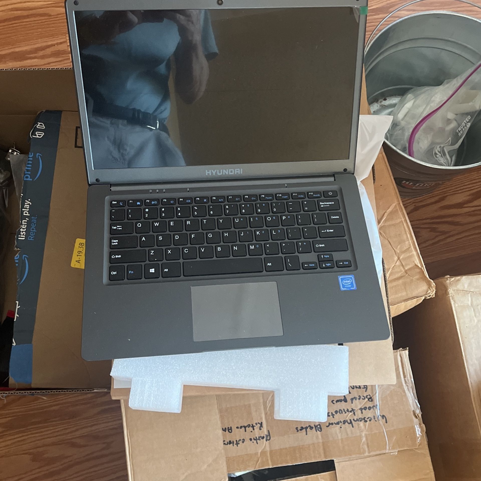 Hyundai Computer