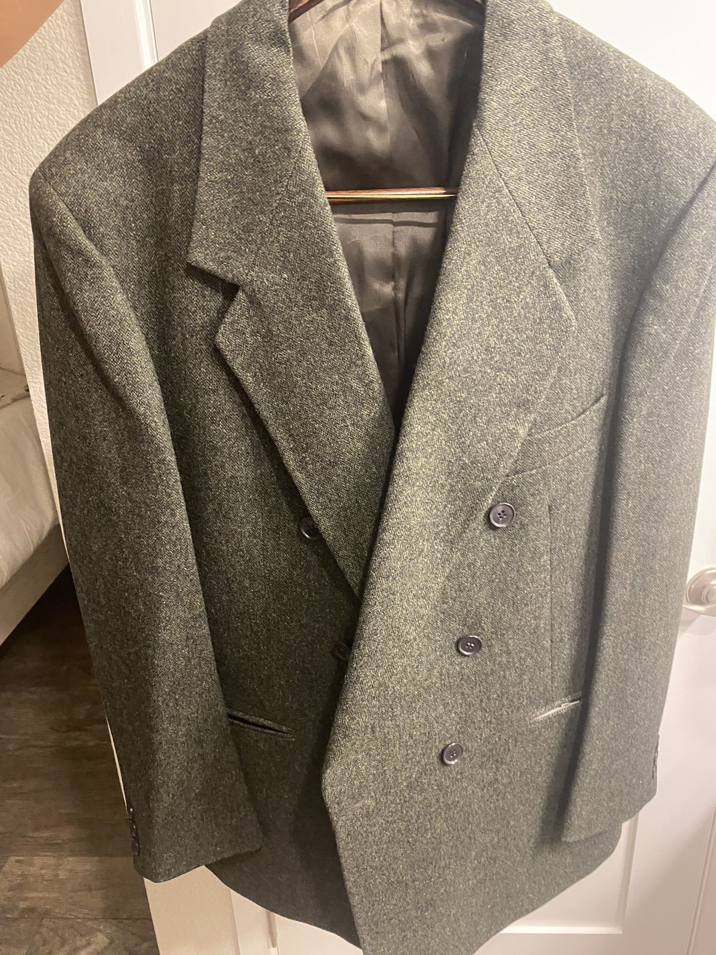 Mens Blazer