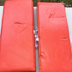 Picnic Bench Pads 