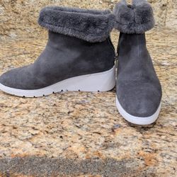 Steven Natural Comfort Boots