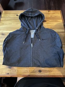 Nike Sweater 
