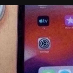 Apple iPad Mini 2ND  32 GB  A1489  GRAY