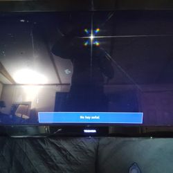 46 Inch Toshiba Led TV Net Tv