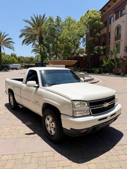 2002 Chevrolet Silverado 1500