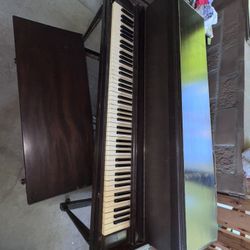  Piano 